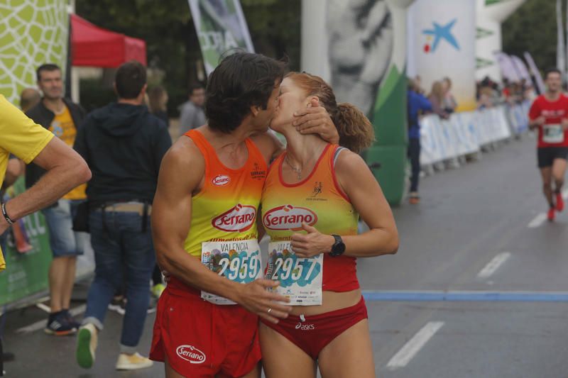 Búscate en la "València contra el Cáncer 2019"