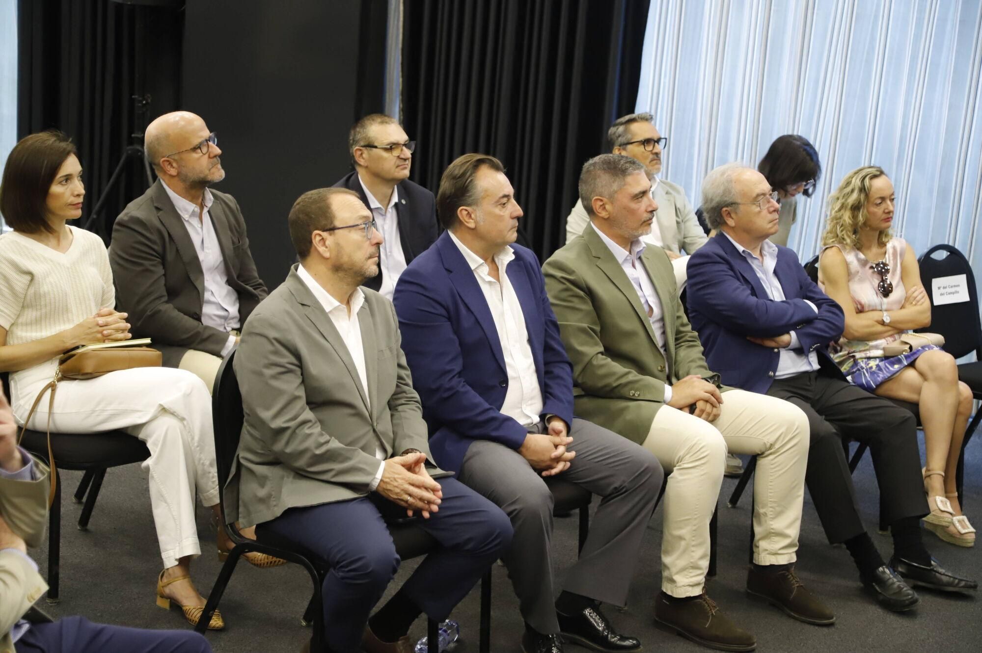 Planeta Agro Córdoba, en imágenes