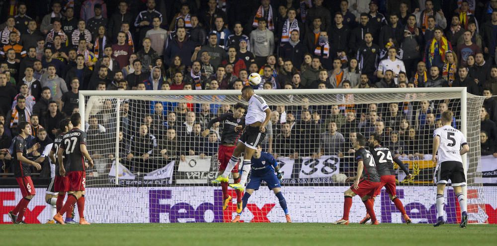 Valencia CF-Athletic