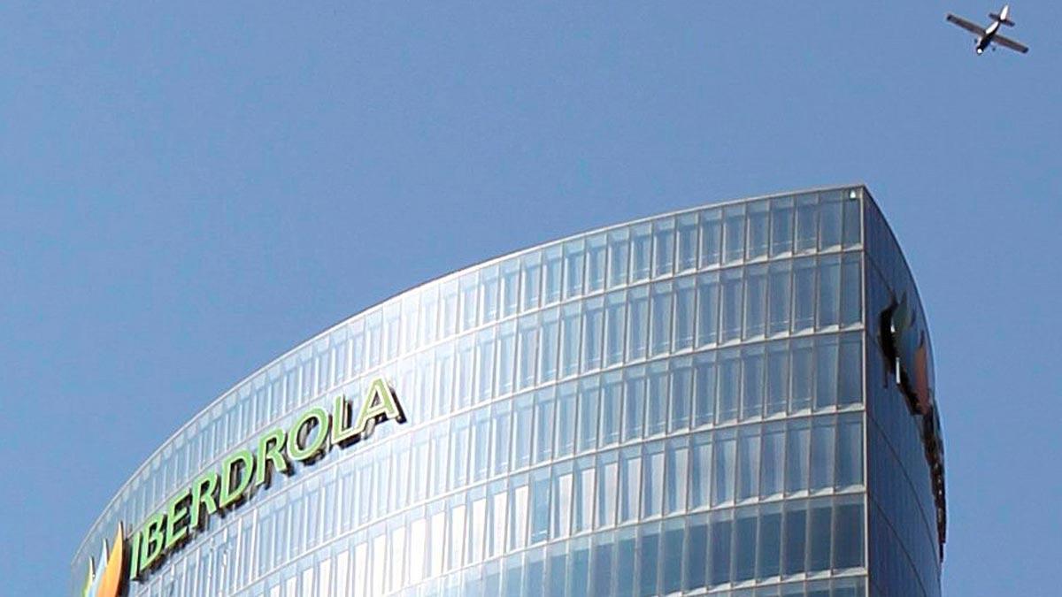 Iberdrola eleva su beneficio un 4,7% en septiembre hasta 2.681 millones