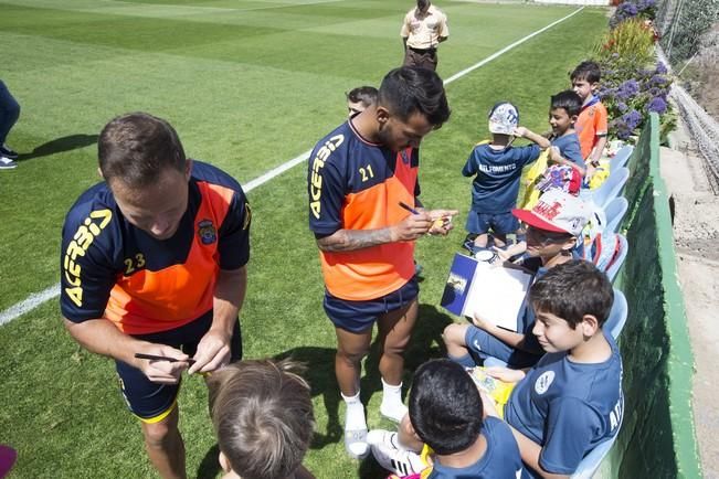 FÚTBOL PRIMERA DIVISIÓN