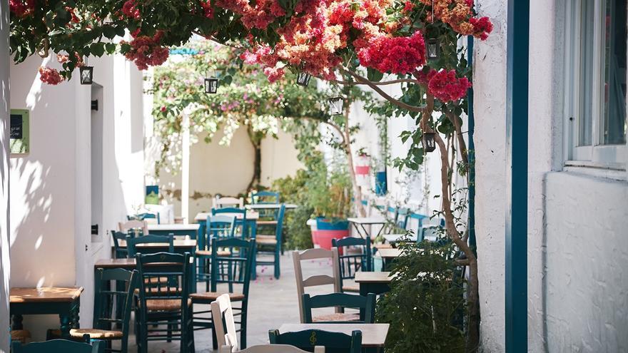 ¡Seis terrazas con vistas para cenar o tomar algo en Córdoba!