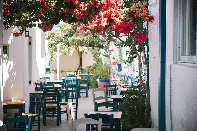 ¡Seis terrazas con vistas para cenar o tomar algo en Córdoba!