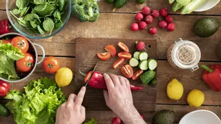 ESPECIAL MULTIMEDIA | Recetas de verano ricas y saludables: fáciles y refrescantes