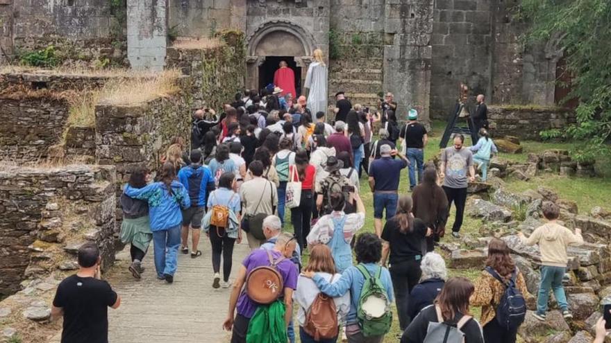 Onde persiste a tradición