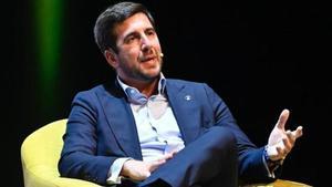 ‘Merengue’ de bressol i empresari de renovables vinculat a Mèxic