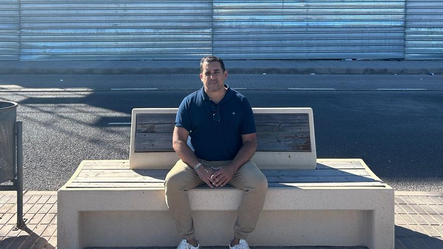 NC rechaza la idea de Arrecife de ceder suelo público a empresas privadas para construir viviendas sociales