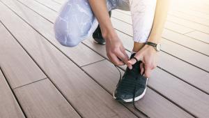 Las zapatillas ortopédicas te harán disfrutar de tus paseos de nuevo