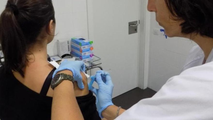 Sanitat autoritza el primer assaig clínic a Espanya d&#039;una vacuna contra el coronavirus