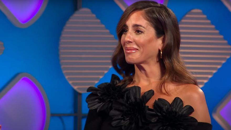 Anabel Pantoja rompe a llorar al hablar de Canarias: &quot;Siento devoción por las Islas&quot;