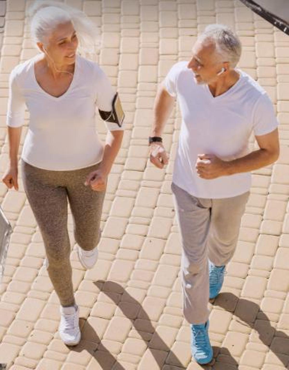 El movimiento como motor de cambio