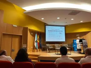 Área Sanitaria de Pontevedra lanza un nuevo plan de tabaquismo
