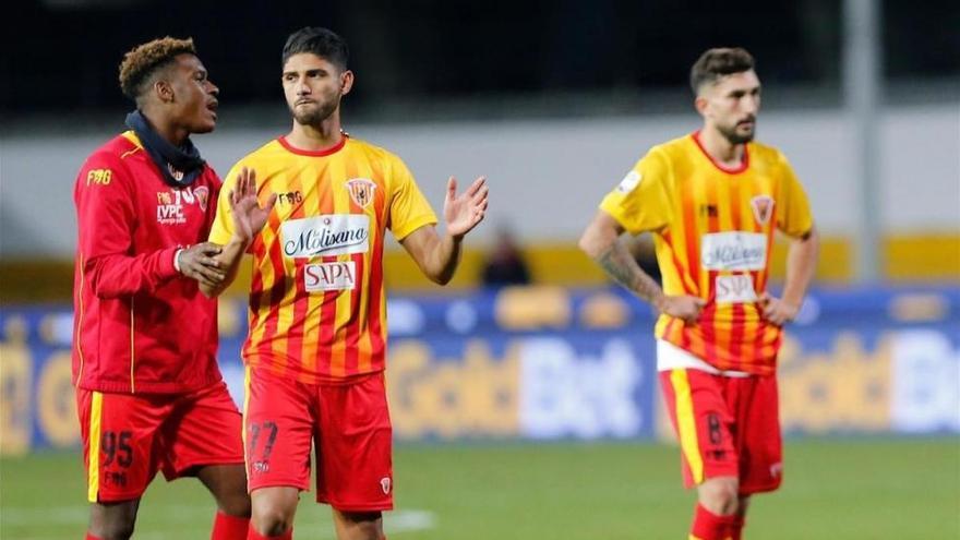 El Benevento se consagra como el peor equipo del fútbol europeo