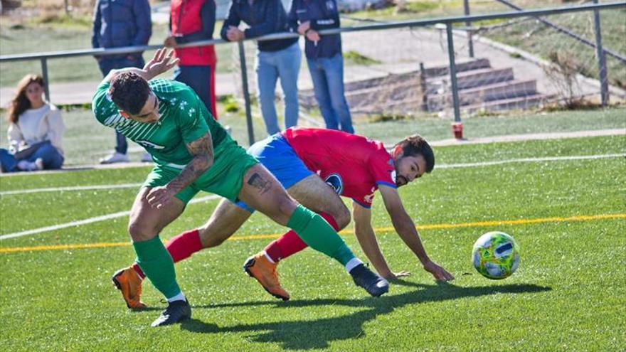 Corchado, ‘made in’ Diocesano