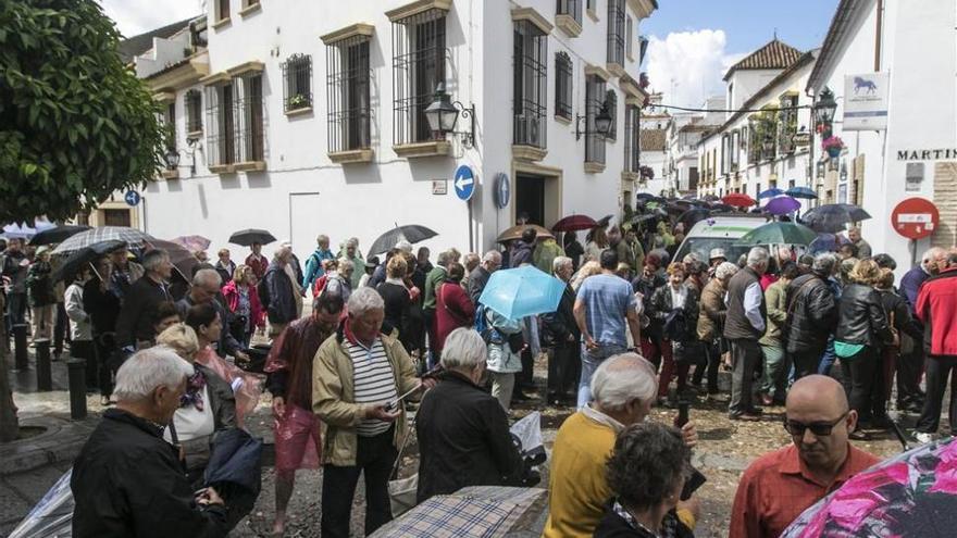 Los Patios llegan a su último fin de semana tras recibir 637.000 visitas