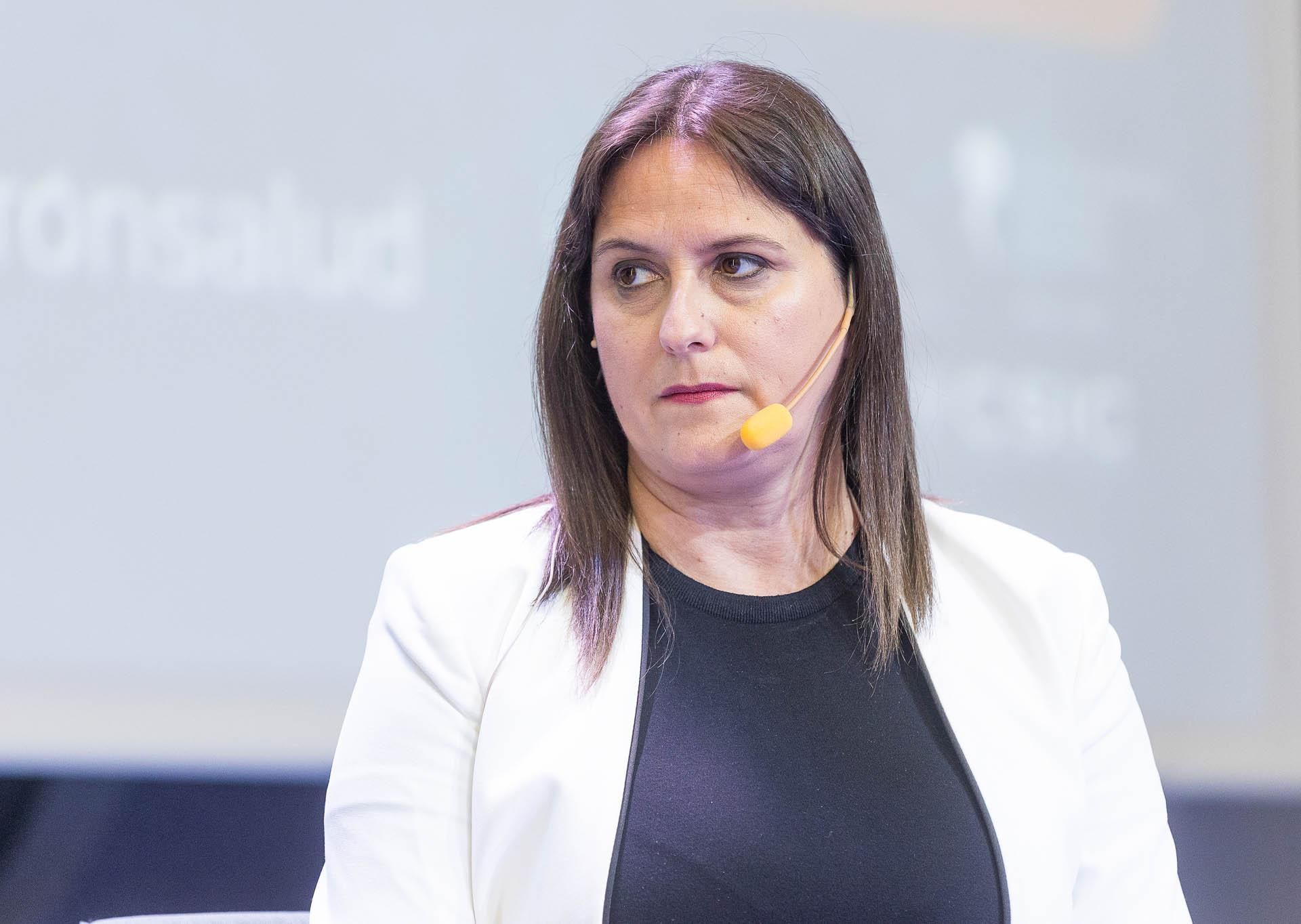 Jornada sobre el Estado de la Salud en Alicante