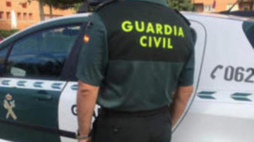 Arrestan a una persona por robar cajas de seguridad en viviendas del sur de Gran Canaria.