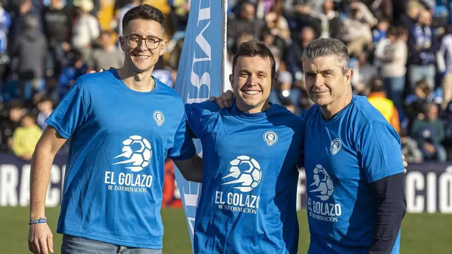 El GOLAZO de INFORMACION no encontró ganador en la jornada 22