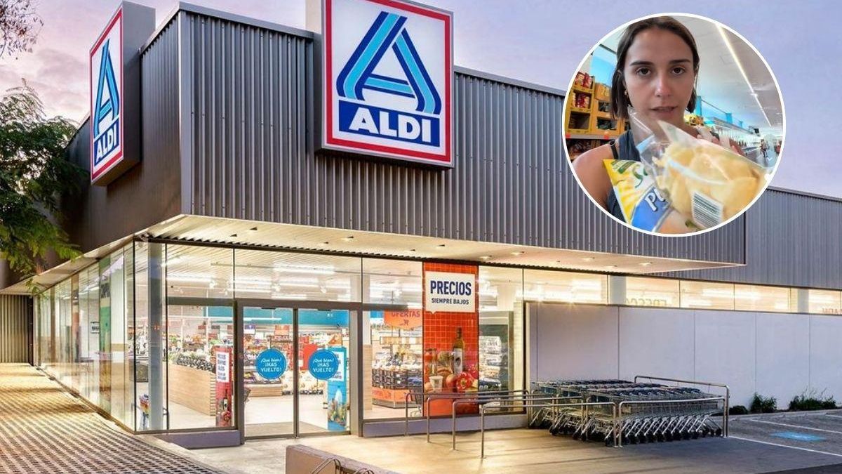 ¡Alerta Saludable! Entrenadora Revela el Secreto para Disfrutar Patatas de Aldi y Perder Grasa: La Clave está en la Moderación