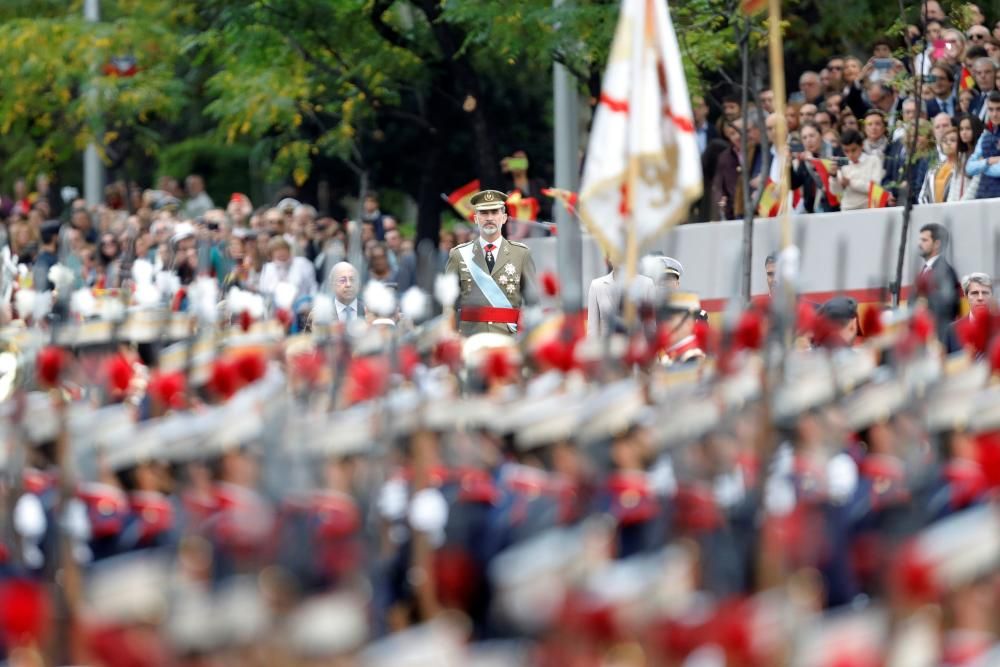 Actos conmemorativos del Día de la Fiesta ...