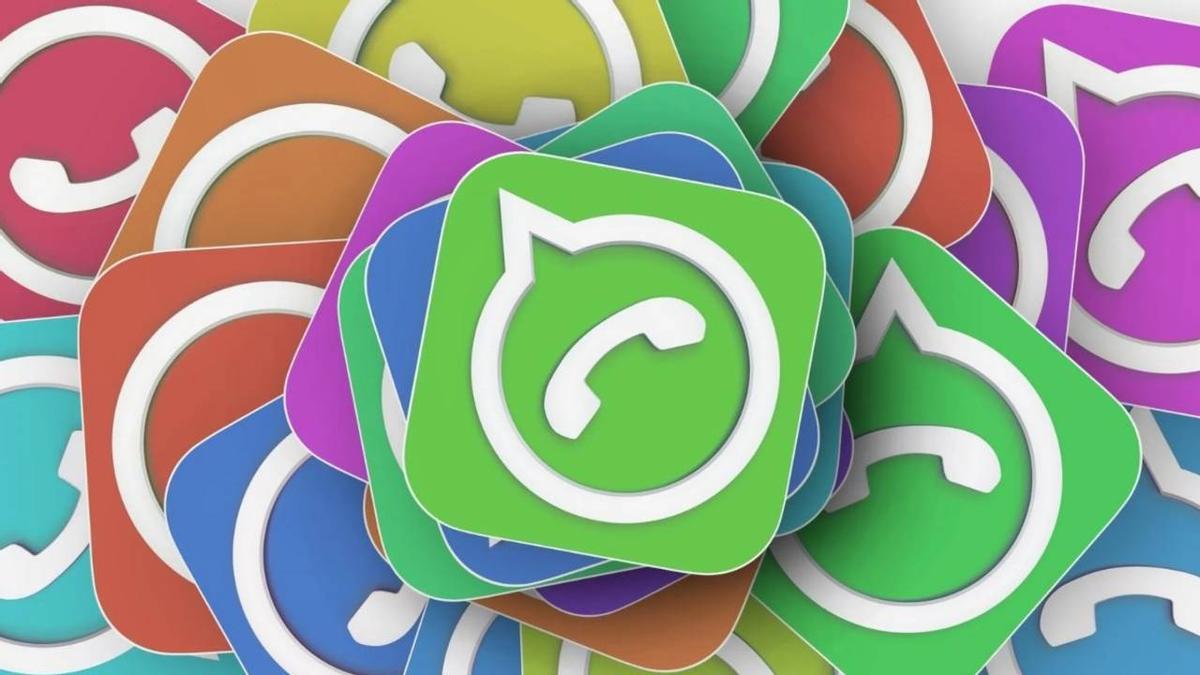 Llega el color a Whatsapp: ¿Cómo activarlo?