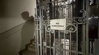 El sector del ascensor se atasca en España: retrasos de hasta un año para reparaciones por falta de personal