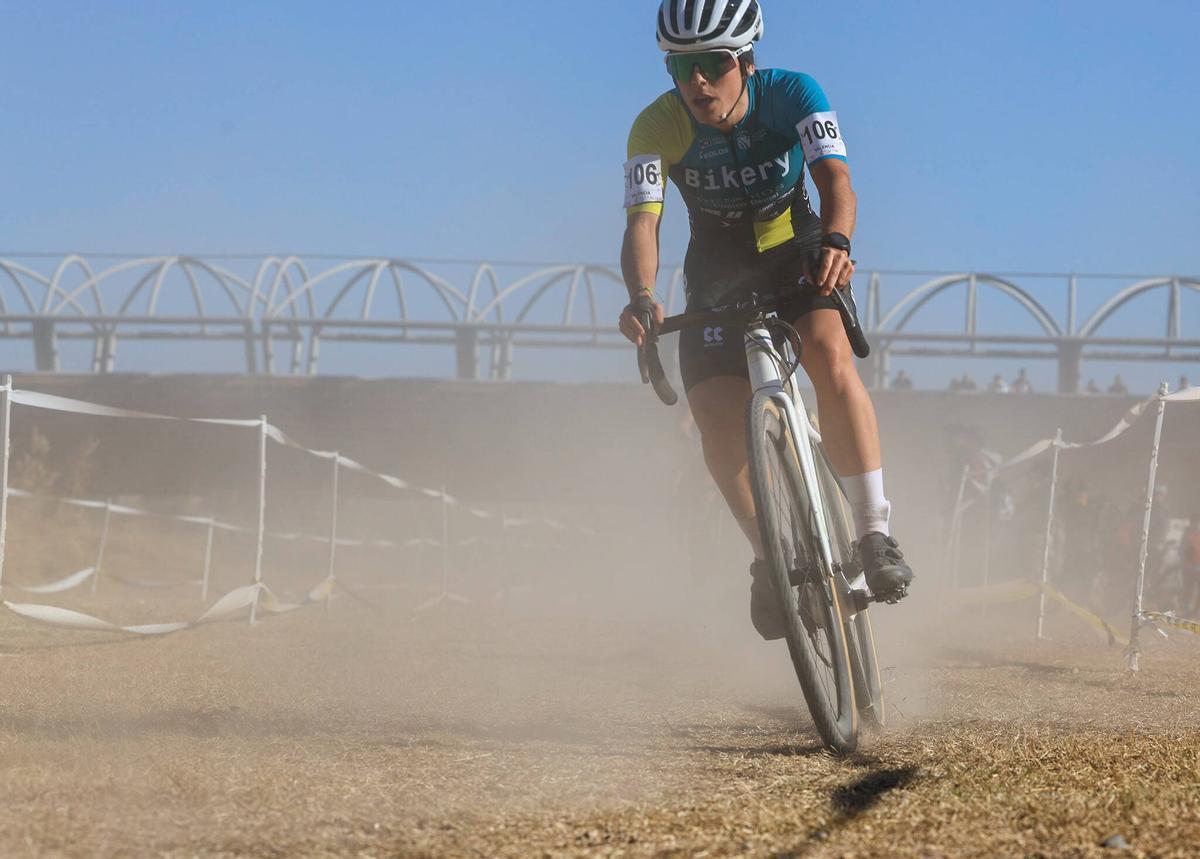 Ciclocrós Internacional Ciudad de Valencia 2023