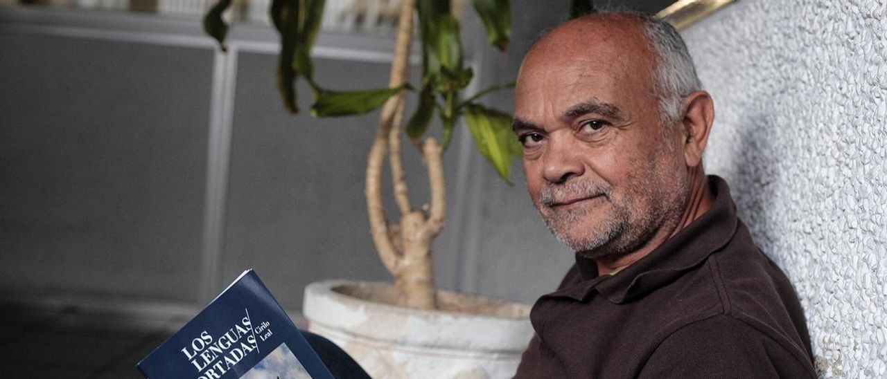 Cirilo Leal.