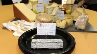 ¿Qué es la Feria Mundial del Queso que acogerá Córdoba en 2026?