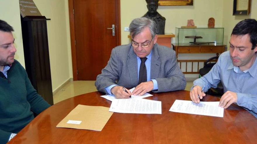 Burriana subvenciona las Fallas con 110.500 euros