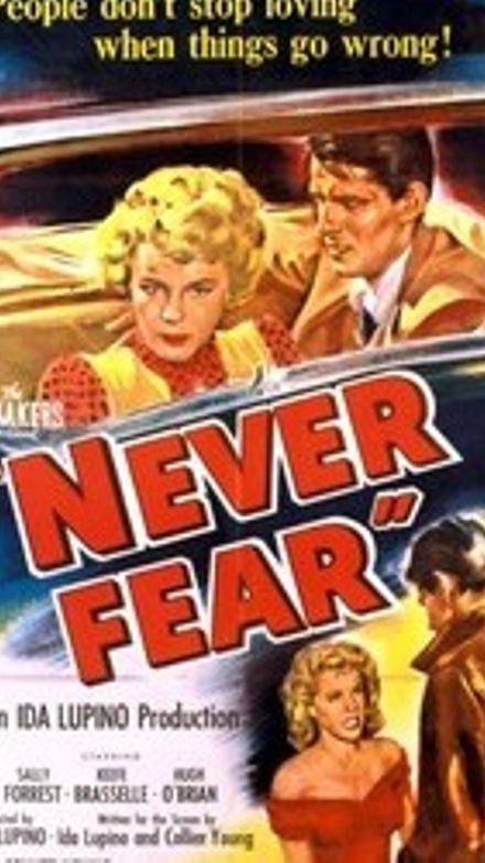 Never Fear