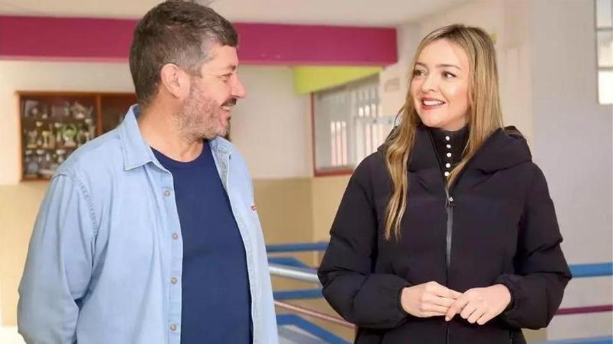 A Xunta financiará con 2 millóns de euros unha residencia para persoas con discapacidade en Outes