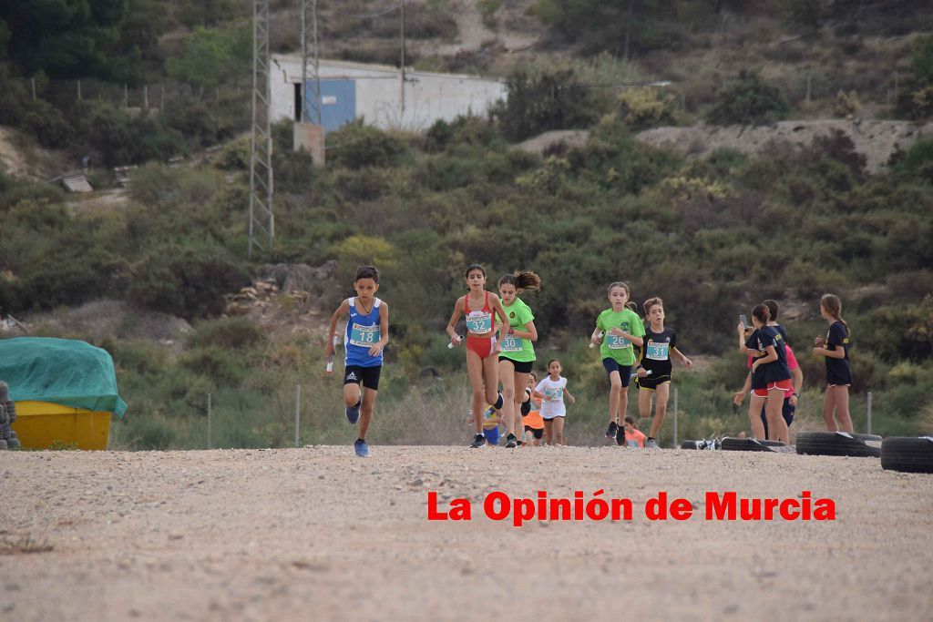 Campeonato Regional de relevos mixtos de atletismo