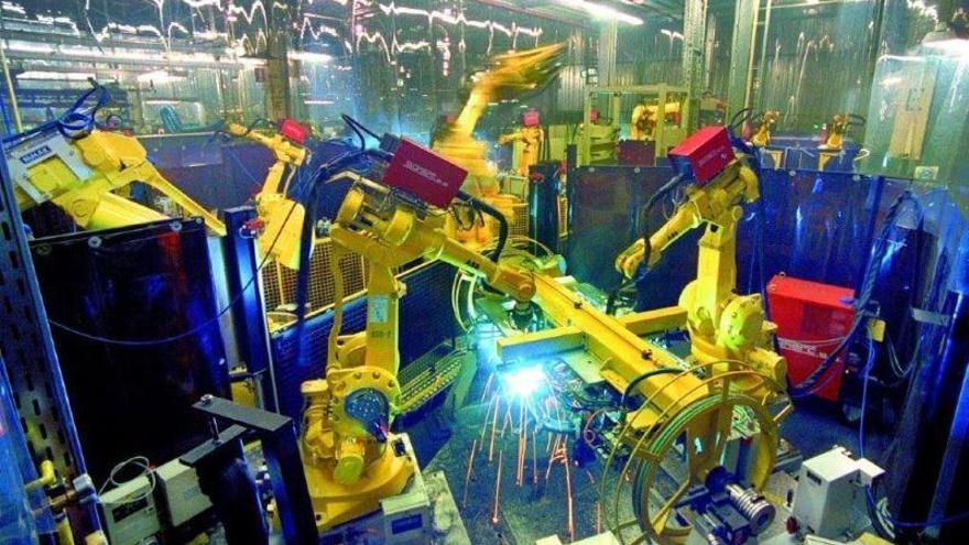 El Ejecutivo autonómico convoca ayudas para industrias y pymes por valor de 5 millones de euros