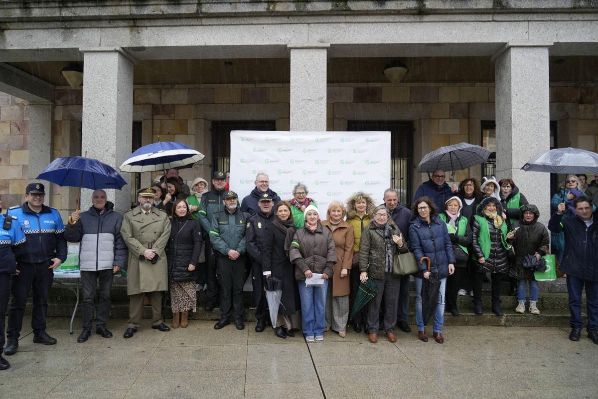 Día contra el cáncer aecc