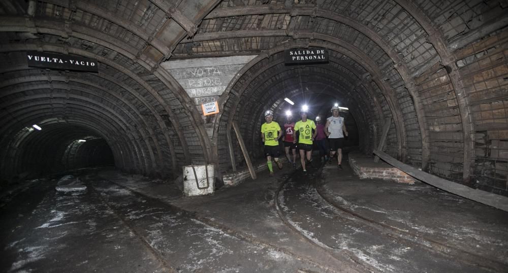 Carrera del Pozo Sotón