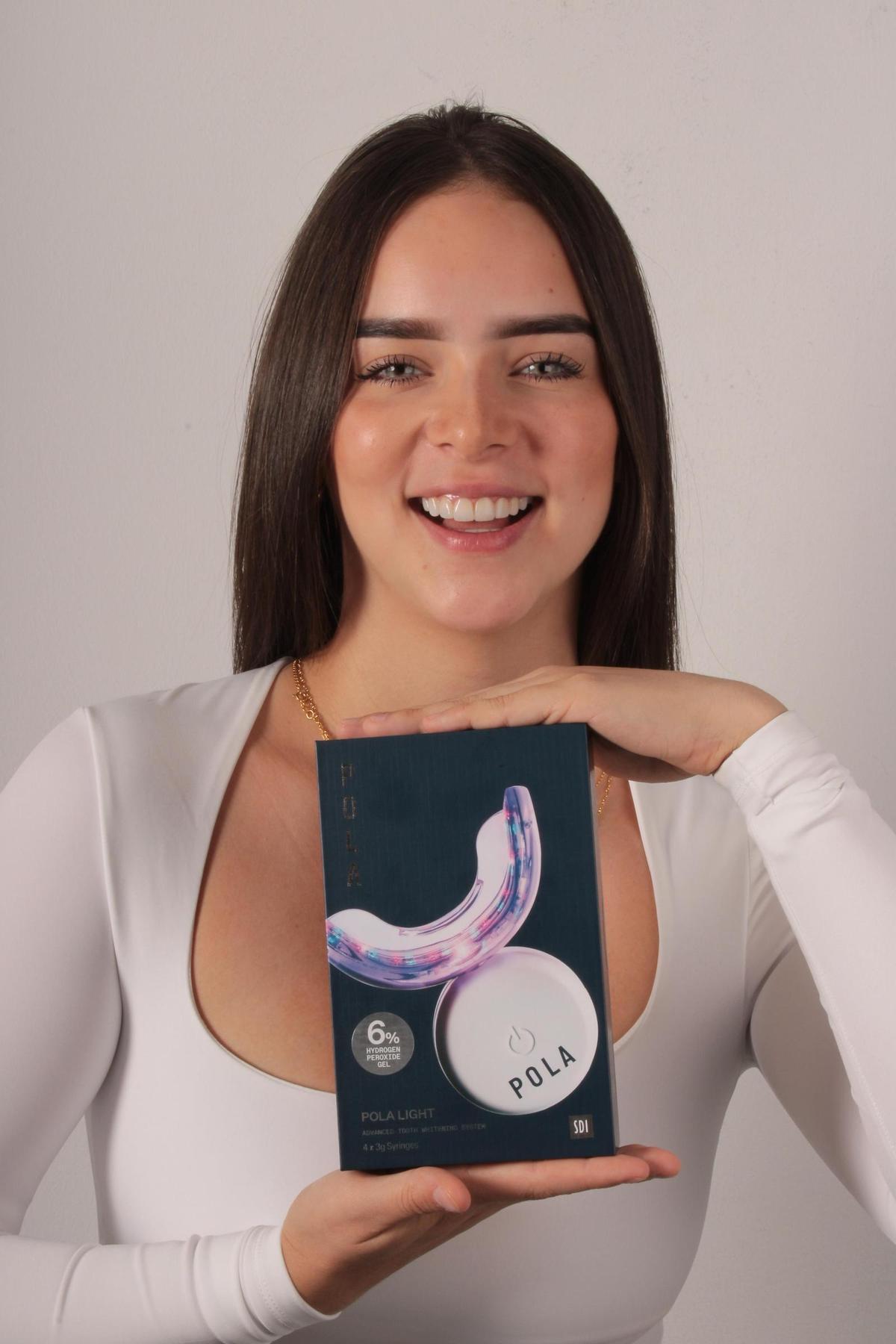En la Clínica Dra. Mariana Arocha incorporan tecnologías de última generación que permiten adaptar el blanqueamiento a las necesidades de cada paciente