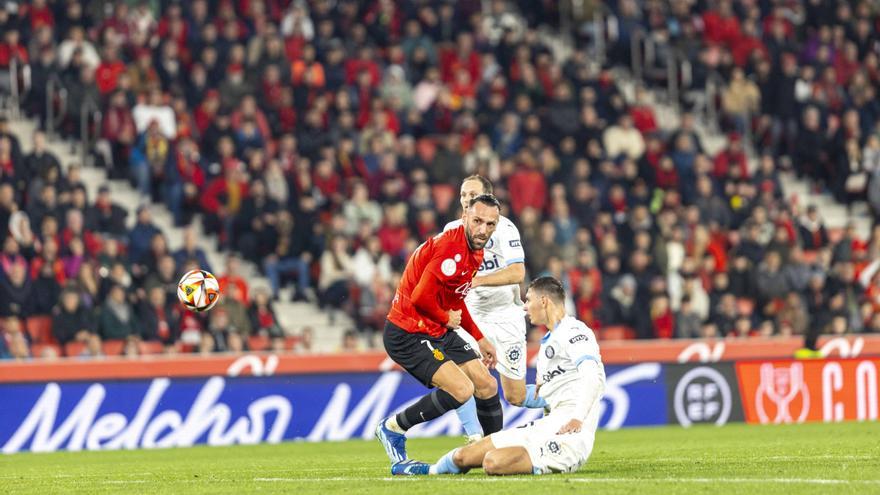 RCD Mallorca-Girona: horario y dónde ver el partido