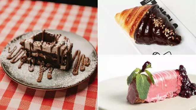 Prepárate para un finde dulce, llega el Día del Chocolate y estos cuatro restaurantes de Madrid son la mejor parada