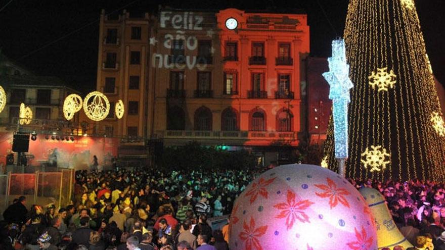 El Ayuntamiento solo autoriza siete fiestas de Nochevieja en la capital