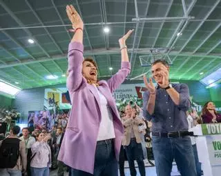 Sánchez i Montero busquen ‘in extremis’ concentrar el vot de l’esquerra