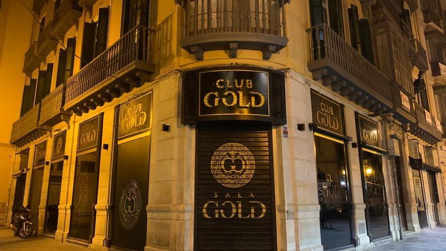 Los principales bares y salas de fiesta de Málaga cierran por el coronavirus
