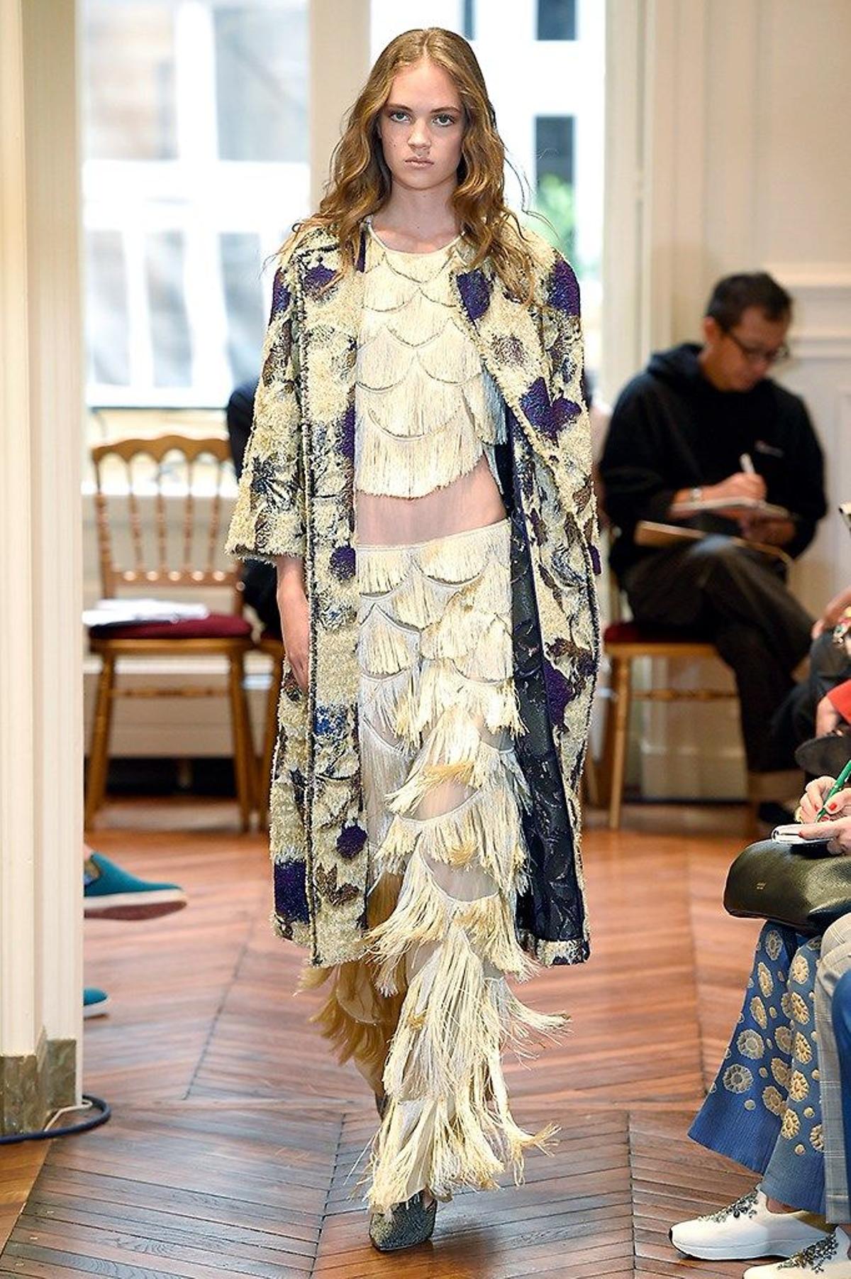 Alberta Ferretti Limited Edition