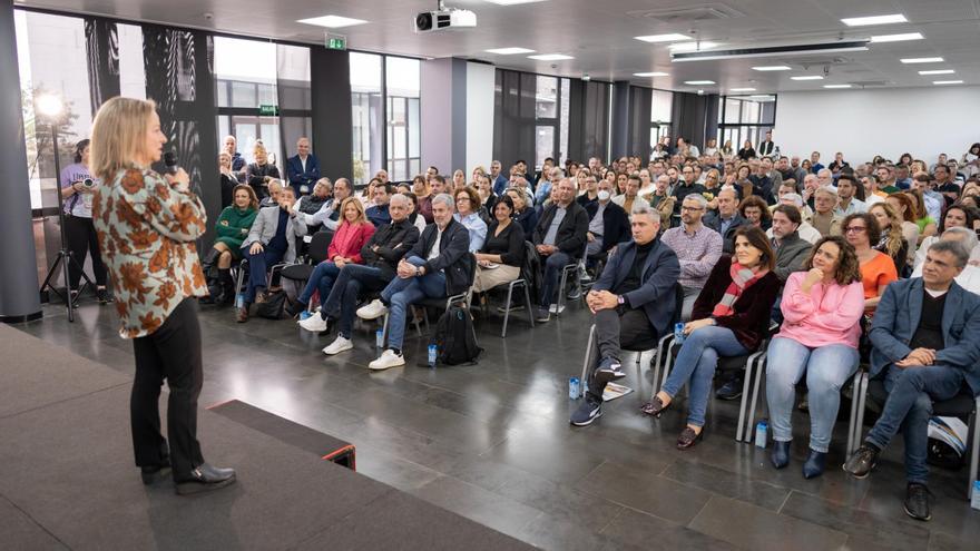 CC de Tenerife cierra filas para reconstruir la isla después de cuatro años de &quot;inmovilismo&quot;