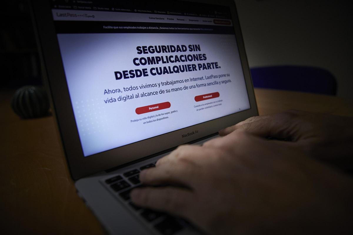 "Hay que poner límite a la publicidad 'online' fraudulenta que enriquece a los gigantes tecnológicos" "Hay que poner límite a la publicidad 'online' fraudulenta que enriquece a los gigantes tecnológicos"