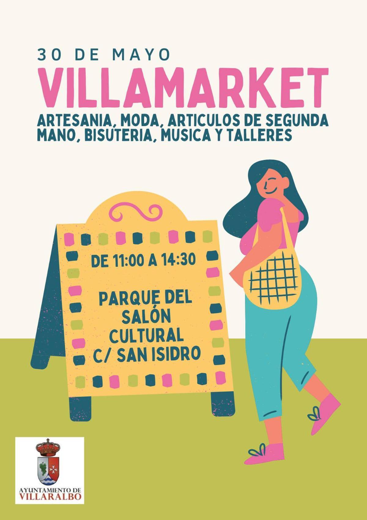 Villamarket.