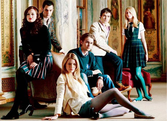 Gossip Girl