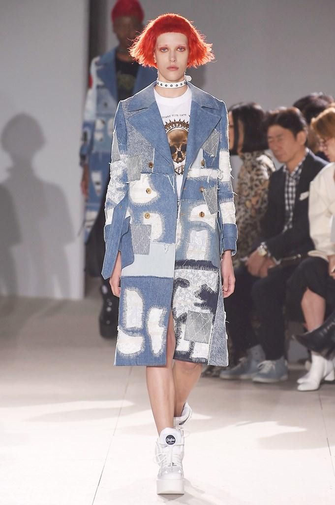 Junya Watanabe