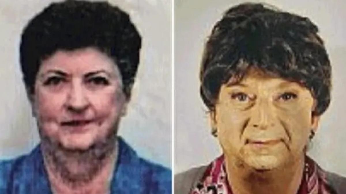 Oculta tres años el cadáver de su madre para cobrar su pensión: fue descubierto cuando intentaba renovar el DNI disfrazado de ella