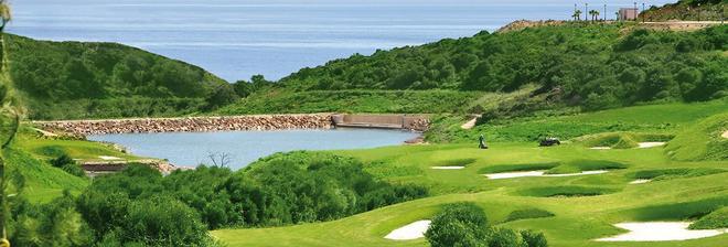 Alcaidesa Links Golf Resort